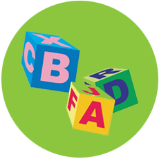Belettering