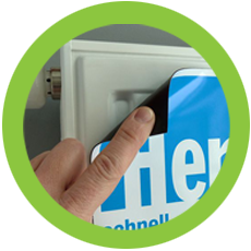 Magneetborden